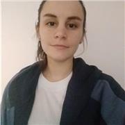 Profedora de educacion fisica